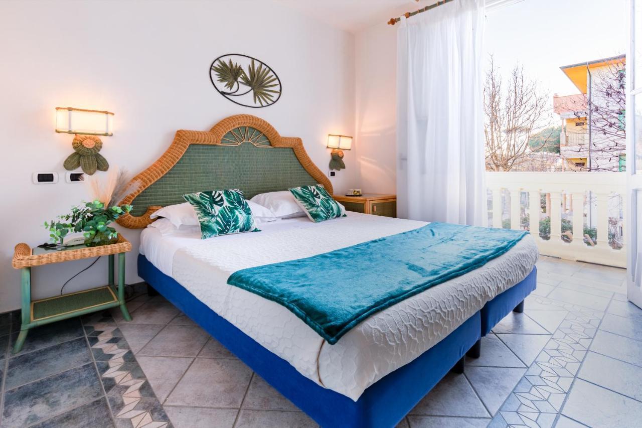 Villa Ariosa Bellaria-Igea Marina Zimmer foto